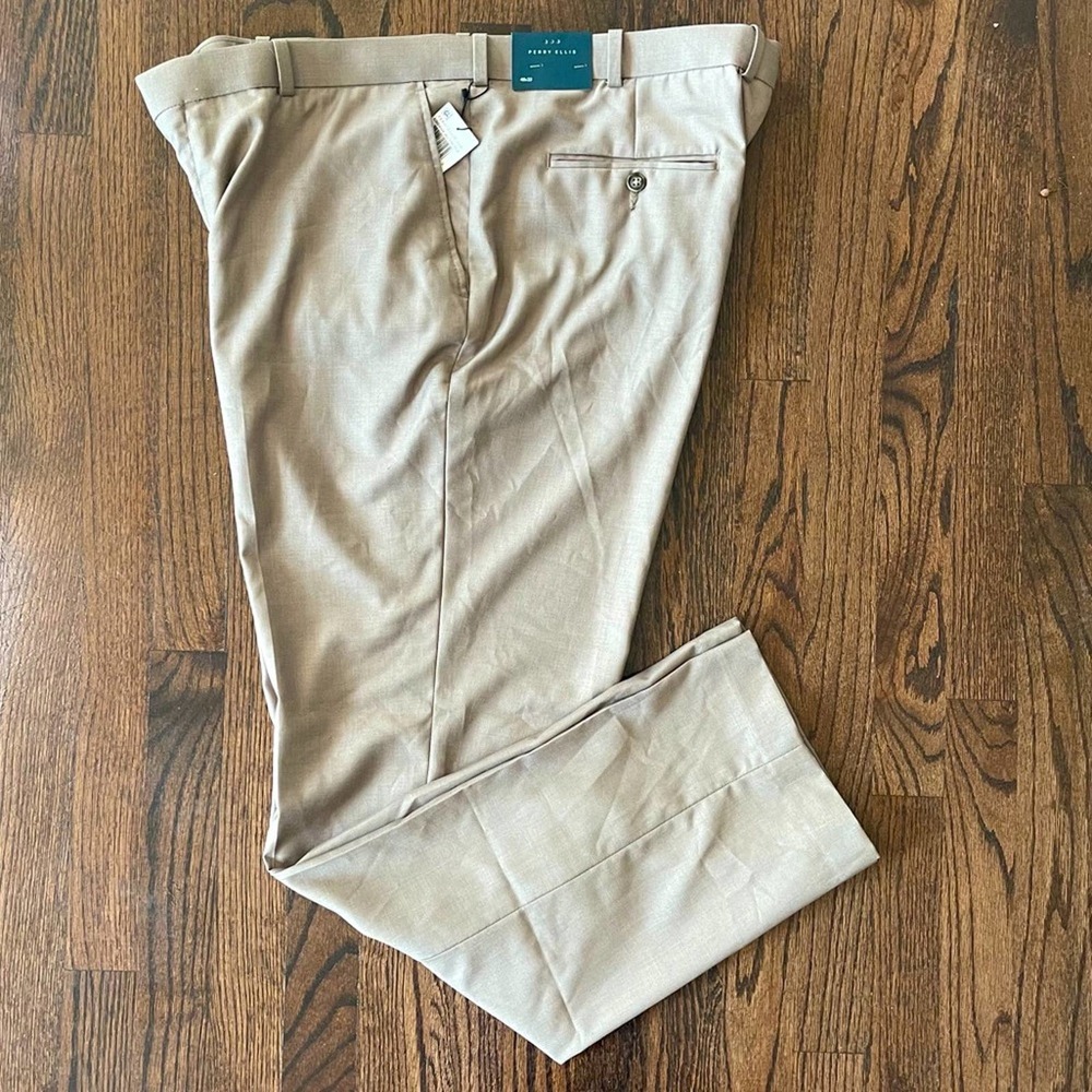 Perry Ellis Pants